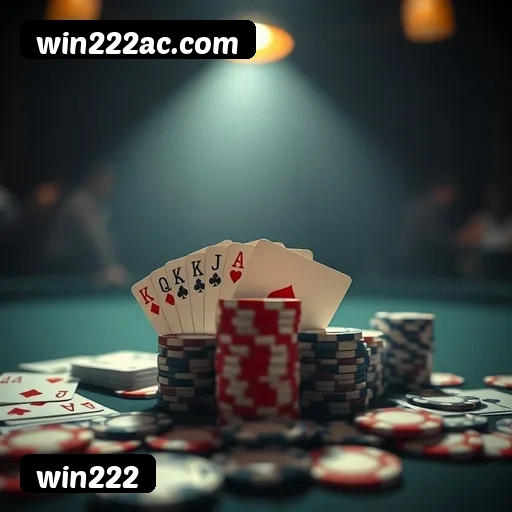 App Mobile win222 - Jogue em Qualquer Lugar no Seu Smartphone
