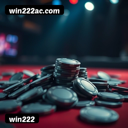 Coleção Premium de Slots win222 - NetEnt, Pragmatic Play, Evolution