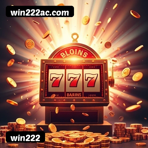 Jogos de Mesa Premium win222 - Blackjack, Roleta, Baccarat