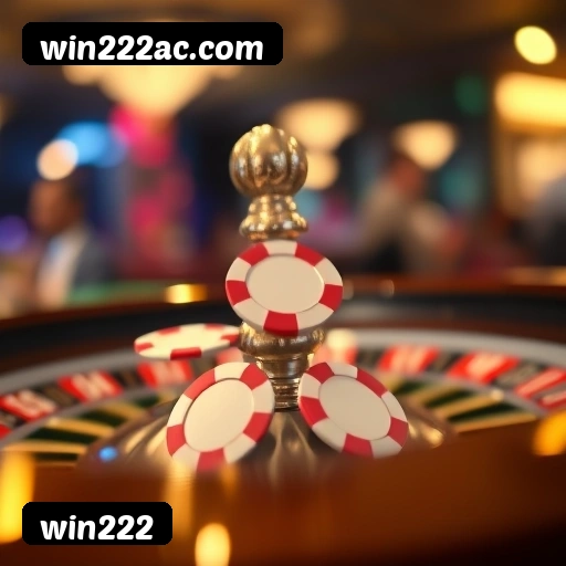 Prévia de conteúdo do canal Telegram win222